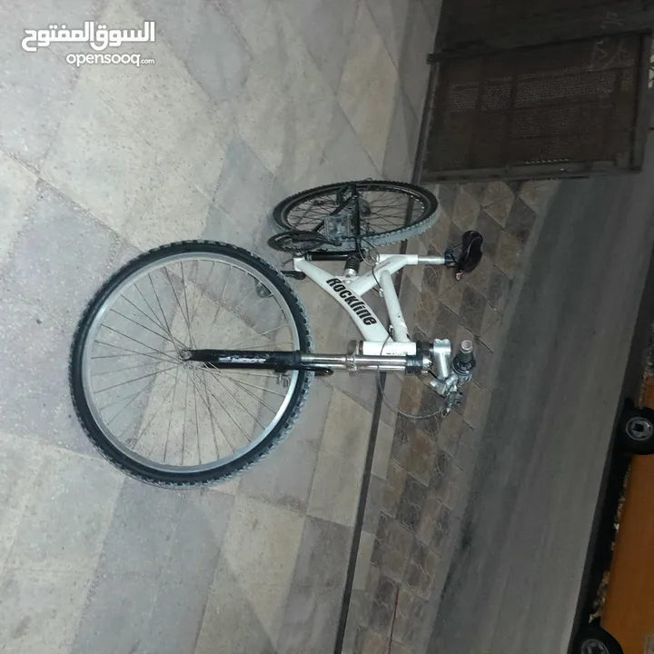 دراجة هوائية