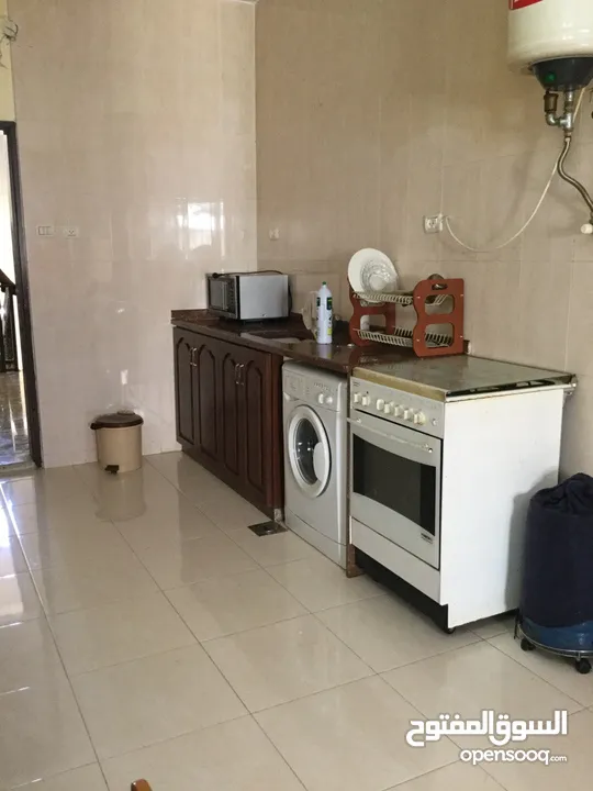 شقة مفروشة مميزة للايجار. موقع وسكن  مميز