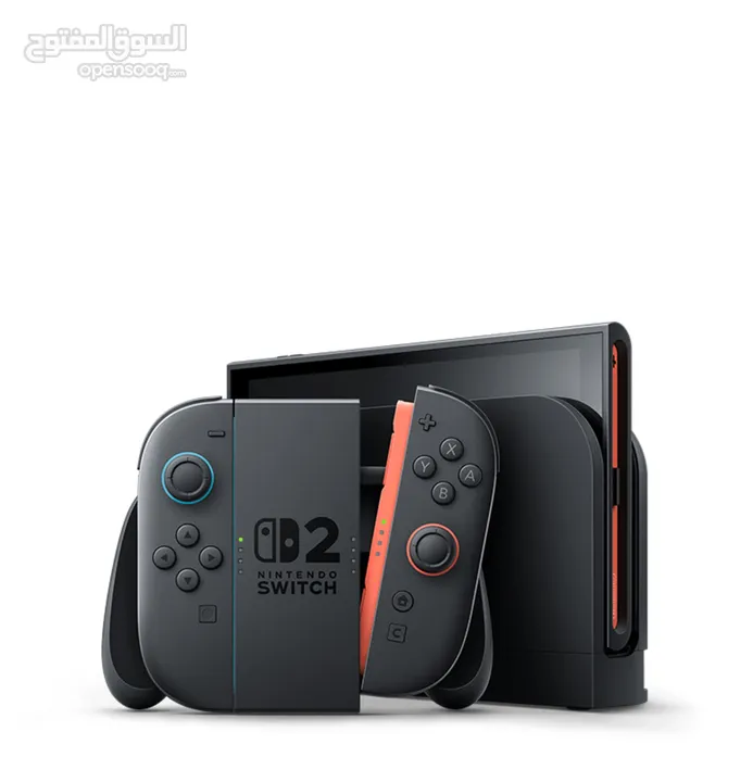 Nintendo switch 2 256 gb