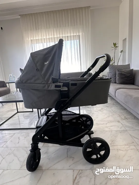 JOIE Stroller car seat carrycot seat base