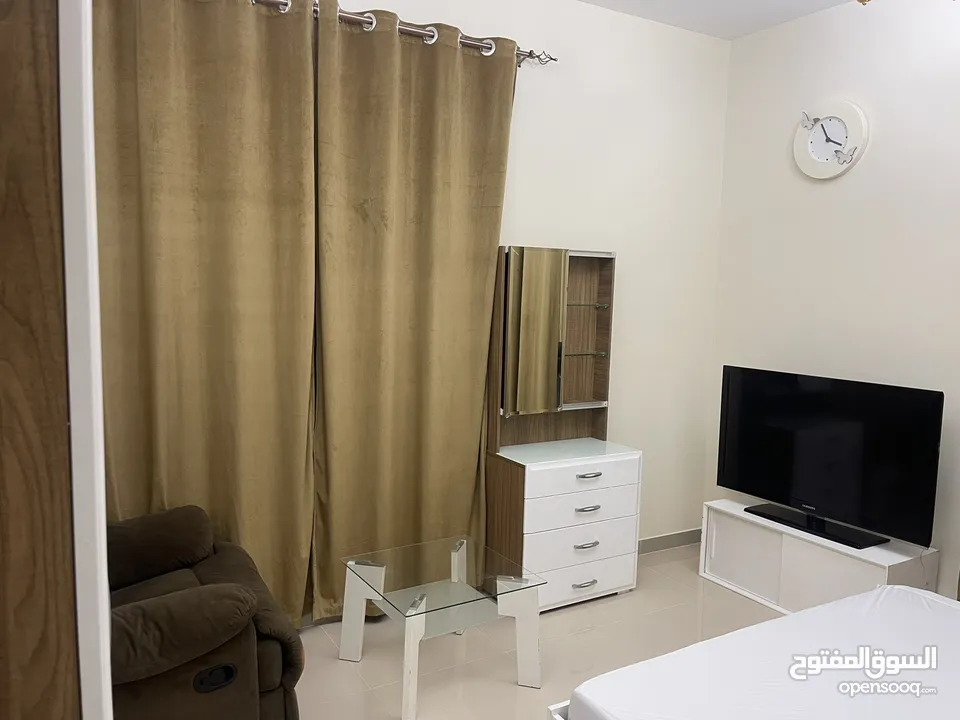 Beautiful Room For Rent Brand New Apartment for non smokers