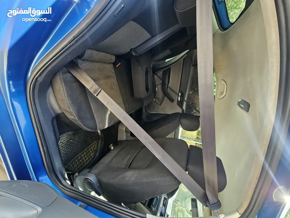 سيات توليدو 2013 للبيع بسعر مغري  SEAT TOLEDO 2013