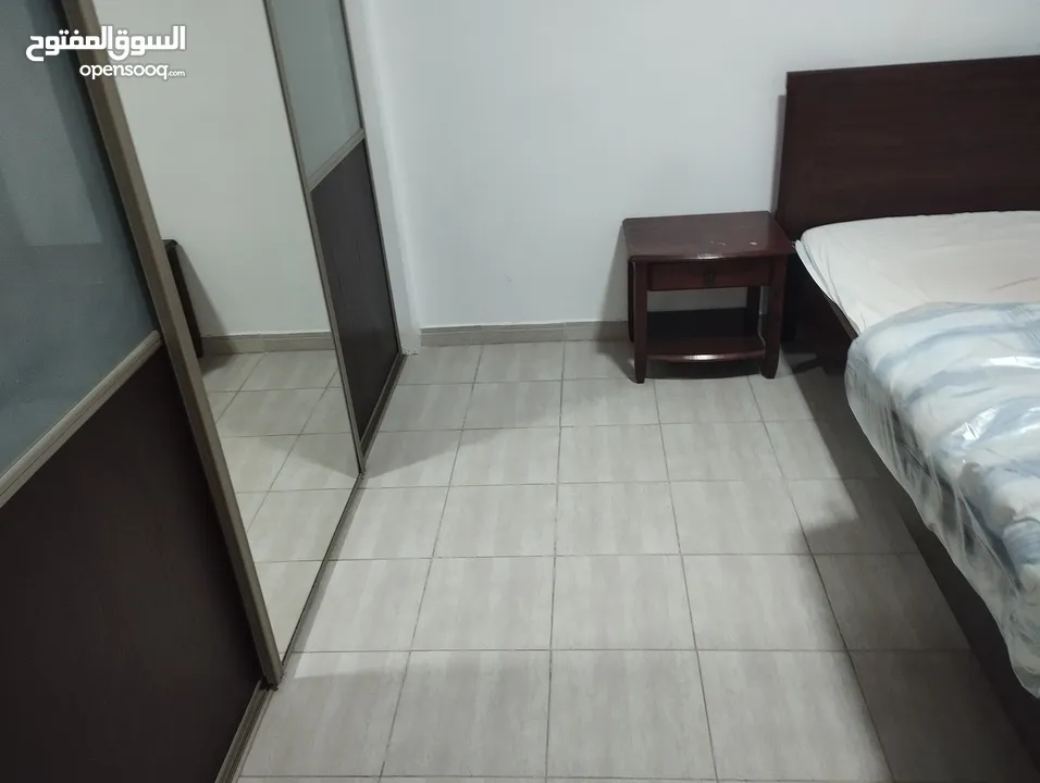 شقة مفروشة للبيع عبدون