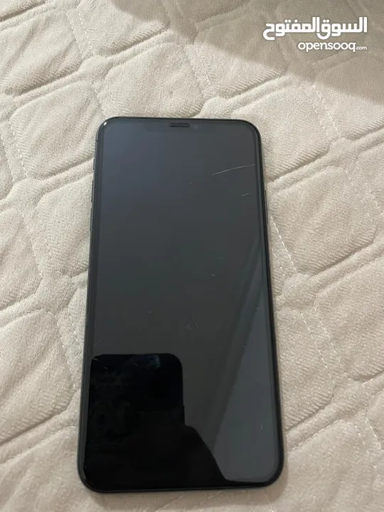 آيفون 11 pro max وكاالة