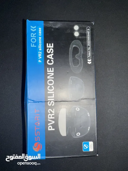 جهاز الواقع الافتراضي Psvr2