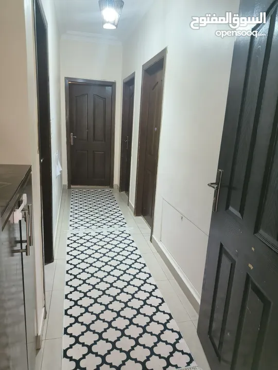 شقه للبيع بالجبيهه بسعر مناسب