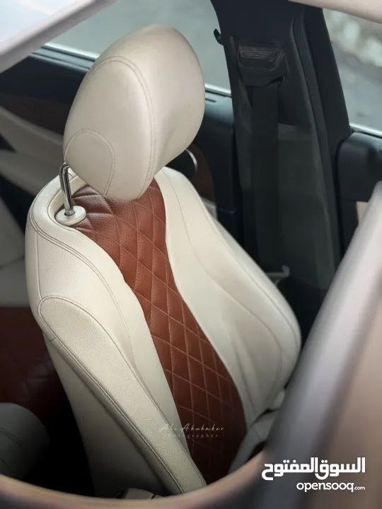 مرسيدس بنز E200 AMG موديل 2018 بالرخصه اصل برايفت عداد 100 الف يد 3 رخصه تامين سنه فحص فوق الممتاز