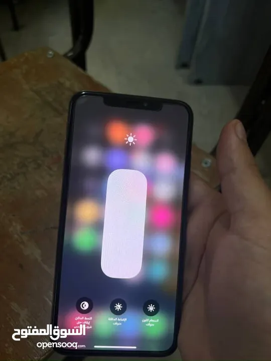 ايفون اكس إس ماكس