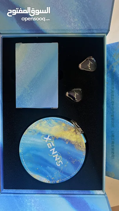 Brand New Audiophile IEM – XENNS Mangird Tea Pro