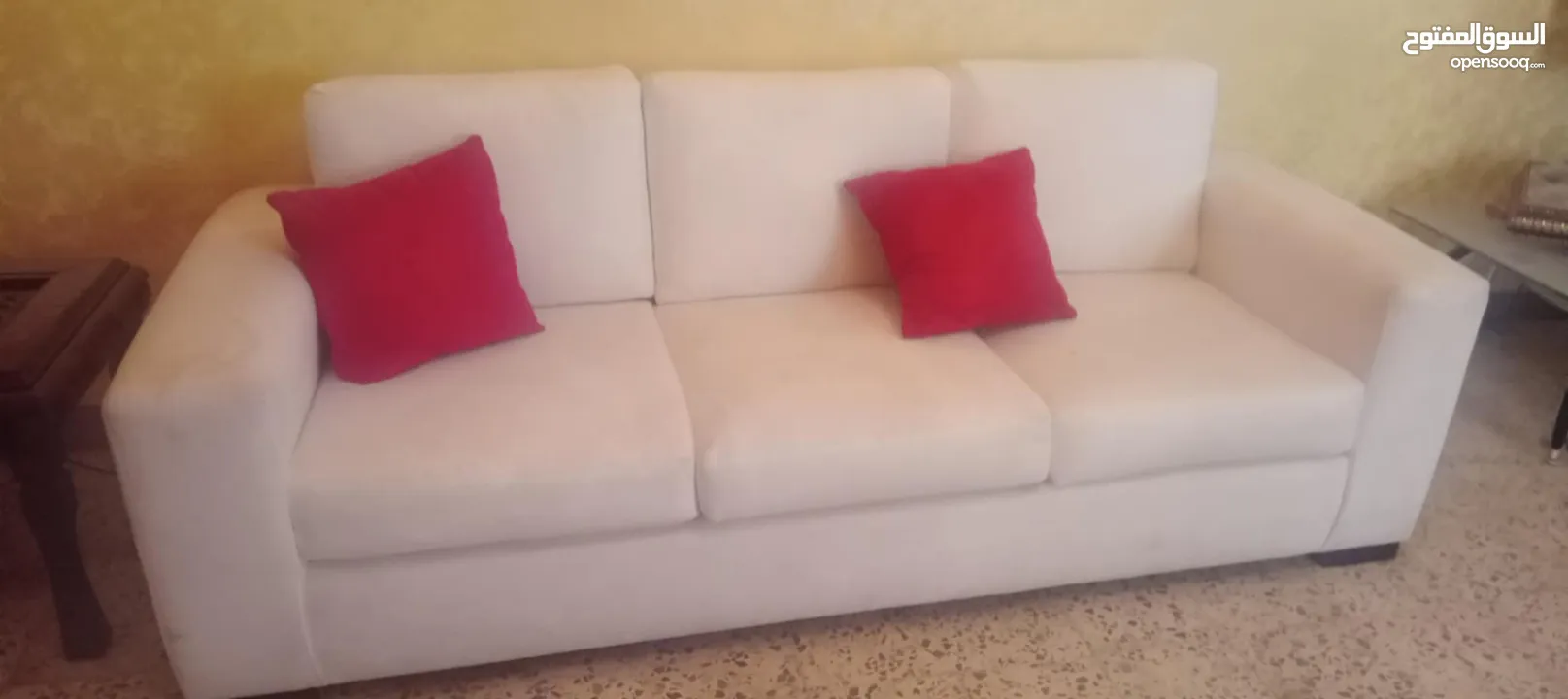 اثاث بيت نظيف للبيع