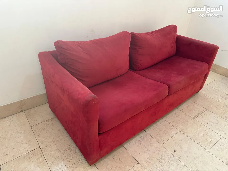 كنبة سرير -Sofa bed