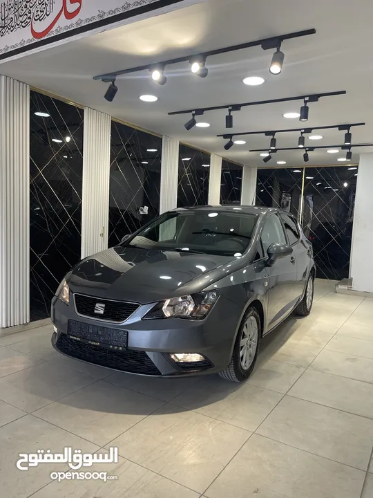 سيت ابيزا 2016