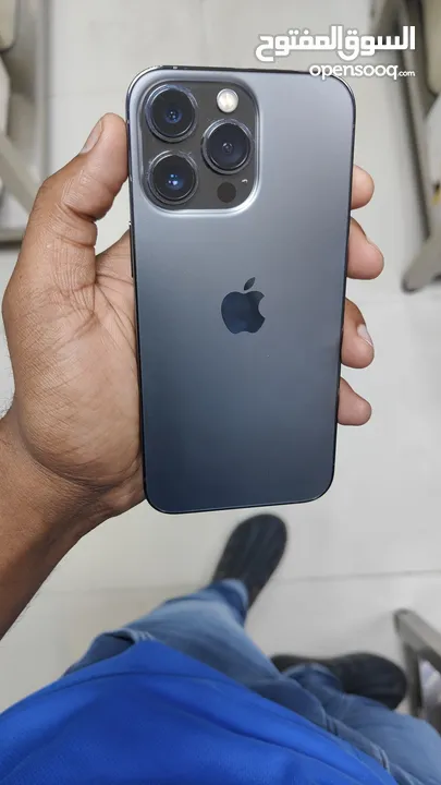 iphone 13 pro 256 with original apple watch
