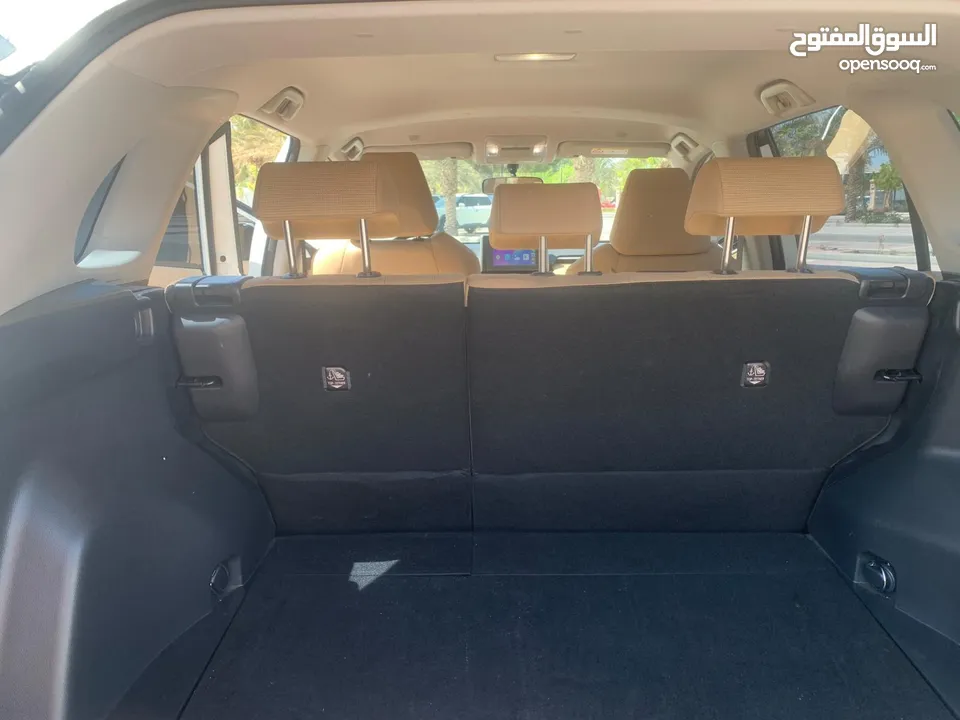 تويوتا  رافور