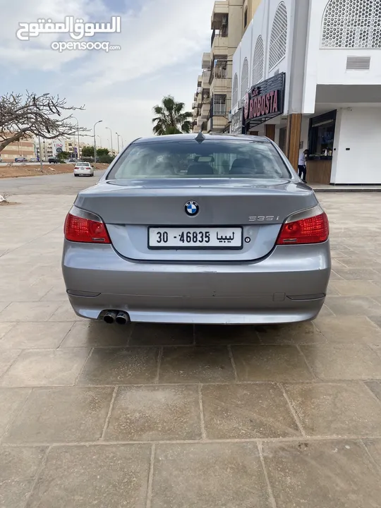 I BMW530i