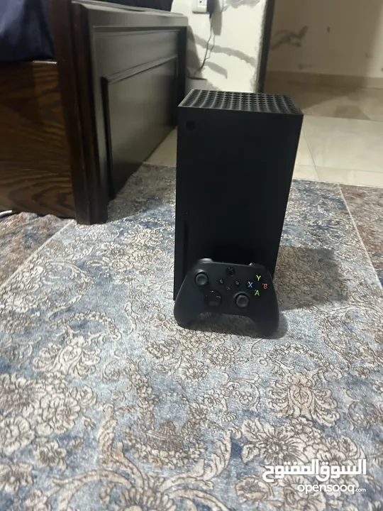 Xbox series X اكسبوكس سيريس اكس