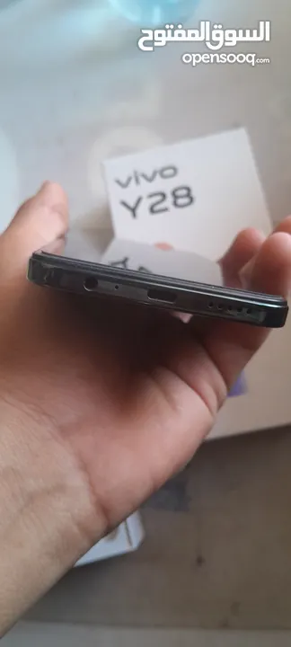 Vivo.  Y28