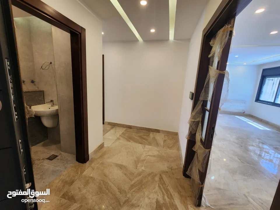 شقة فارغة للبيع في تلاع العلي - ref : 14647