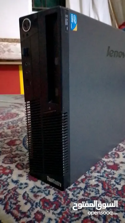 كمبيوتر Lenovo Windows 7