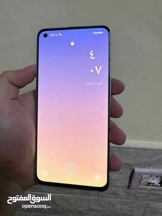 oppo reno 6 5g