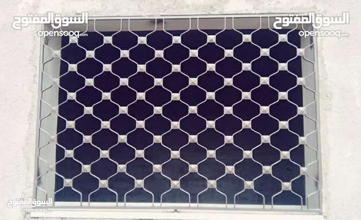 حداد متنقل حداده في الزرقاء