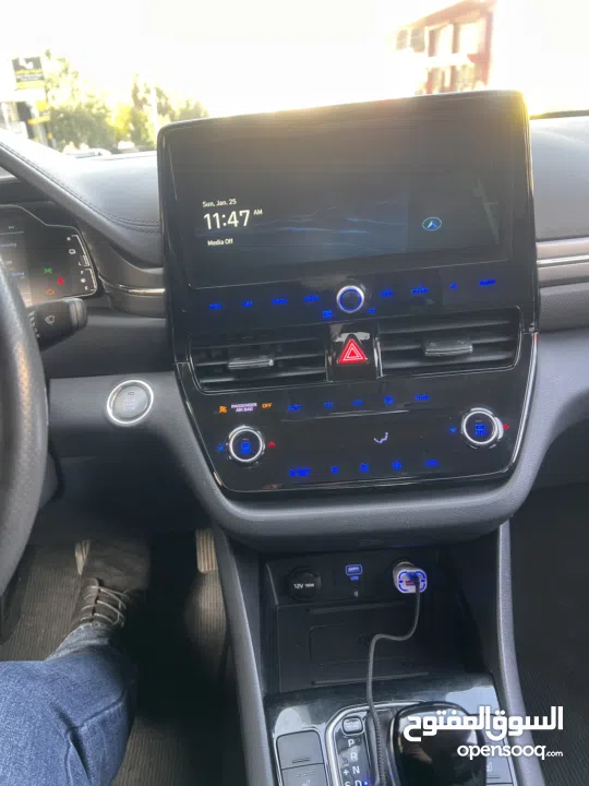 هونداي أيونك