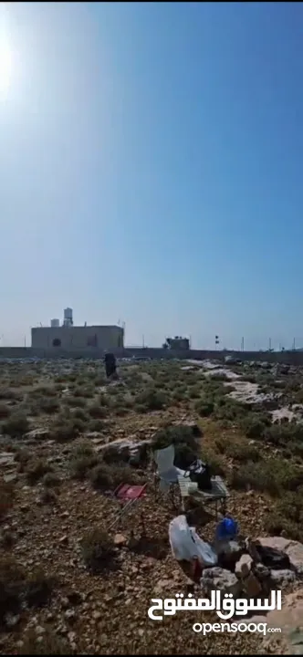قطعة ارض للبيع في عبوين تصنيف (ب)