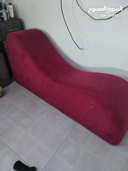 كنب غرفة نوم