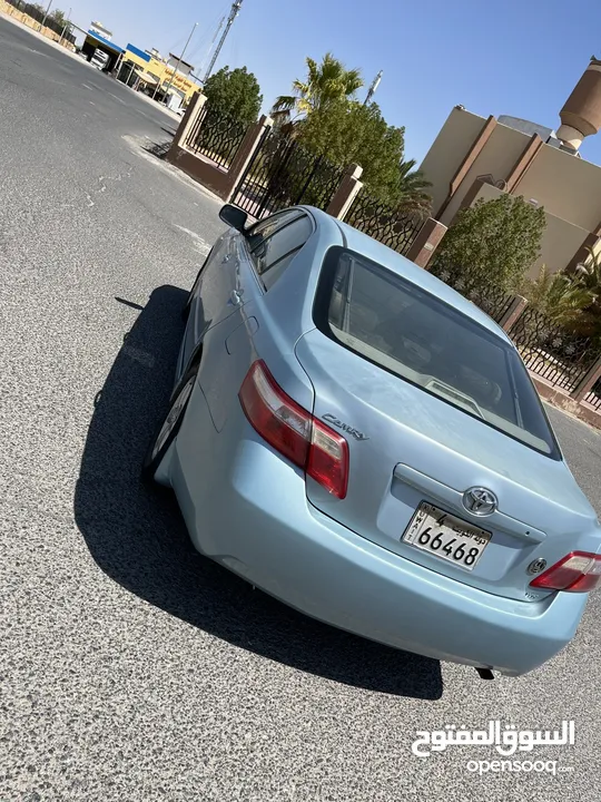 CAMRY 2009 Jahra