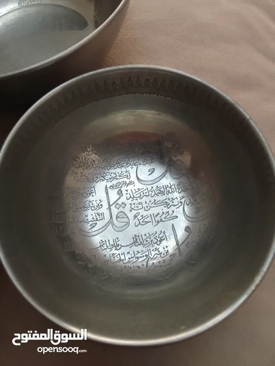 لمحبي الانتيكا ...قطع نوادر ..