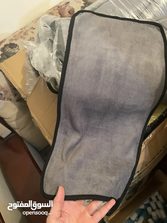 امنح سيارتك تجربة سبا فاخرة مع “NIC Ultimate Car Spa” – الحل الأمثل لغسيل وحماية سيارتك!