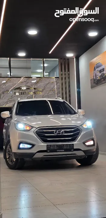 توسان 2014 فل الفل ما عاد الفتحة