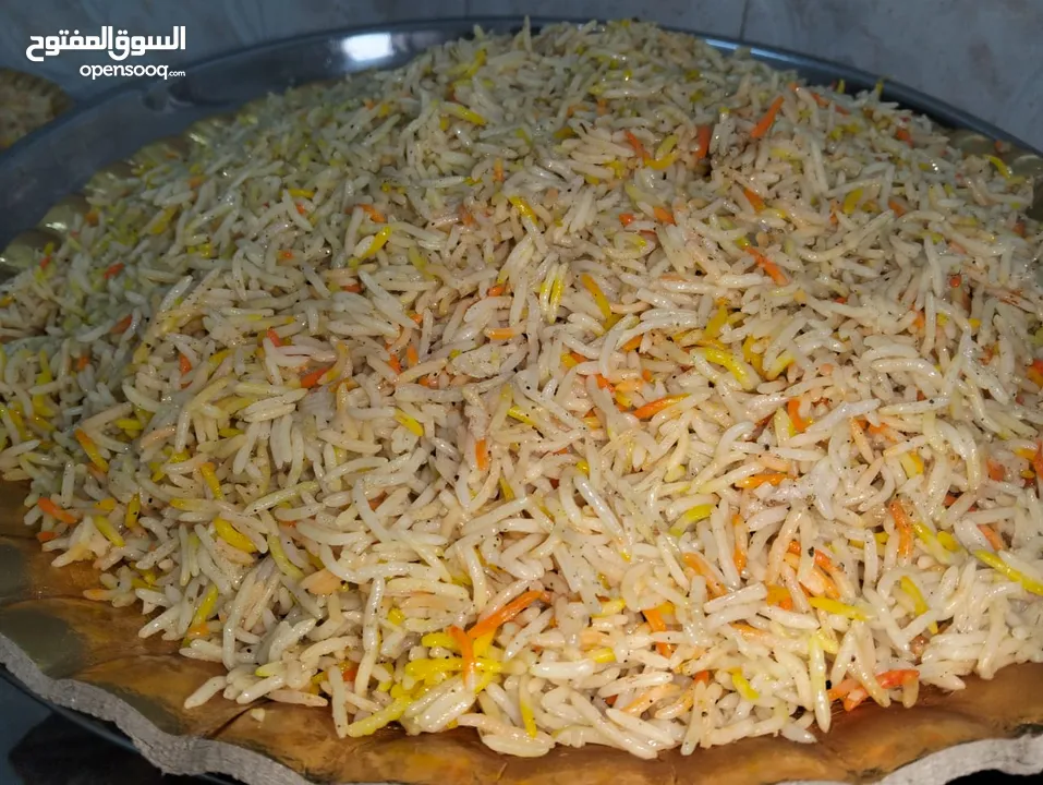 طباخ يمني خليجي اردني