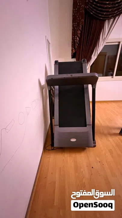 Techno GEAR TREADMILL FOR SALE - MINT CONDITION