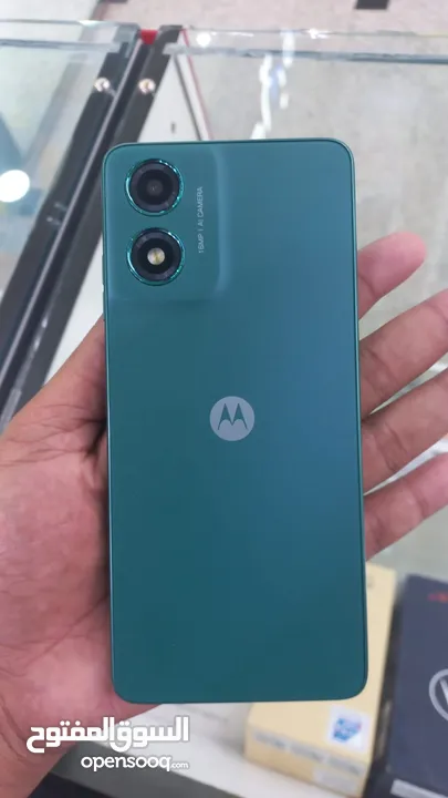 Motorola g24 box pes