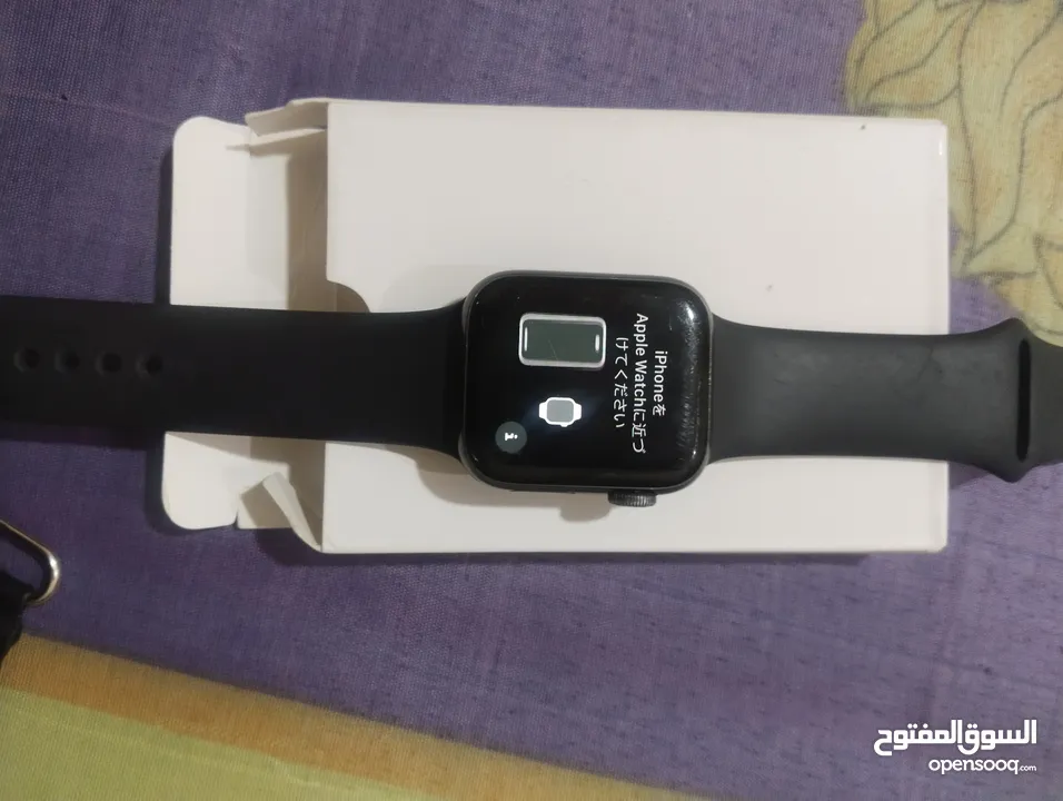 Apple Smart watch series 5 40MM