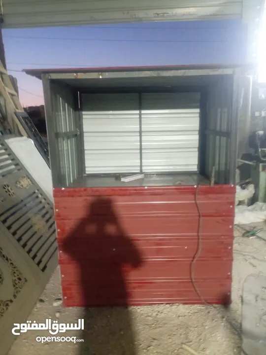عربيه قهوه أو ذره جديده للبيع