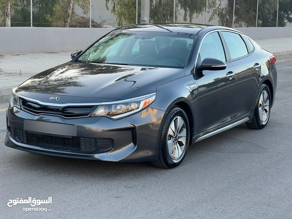 ____     KIA OPTIMA     ___     اقساط شخصية عن طريق المالك مباشرة دفعه 6000