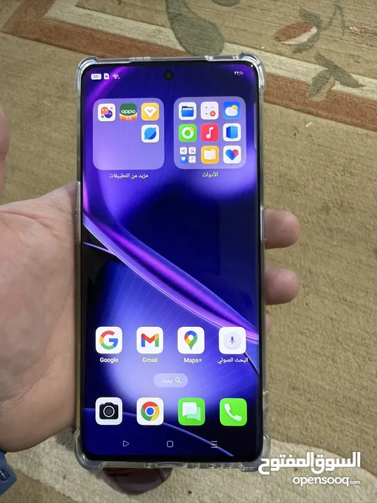 oppo find x6 pro 512gb 16gb ram black