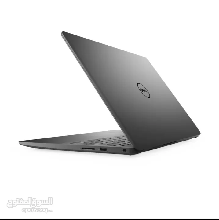 laptop DELL Inspiron 3505-AMD Ryzen 5 3450U-256GB SSD-Touchscreen-WIN 10