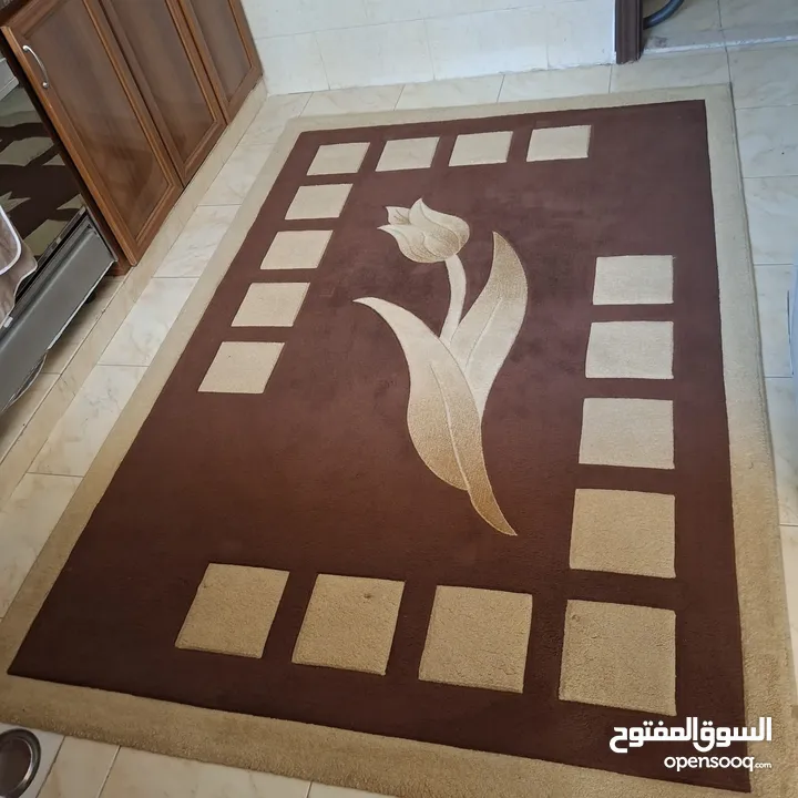 سجاده نظيفه