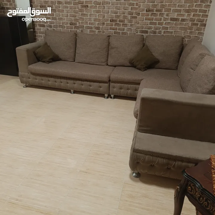 طقم كورنر للبيع