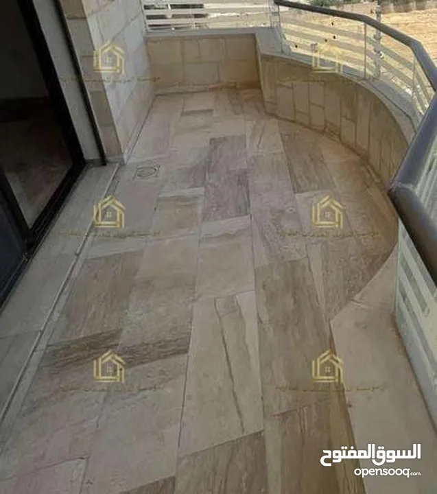 شقة فارغة للايجار سوبر ديلوكس