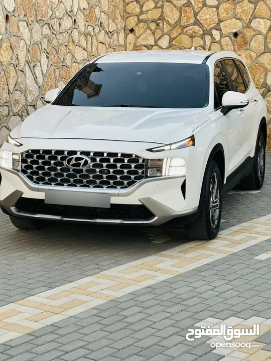هوانداي سنتافي