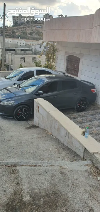 بيجو 301 ديزل برايفت يد 2