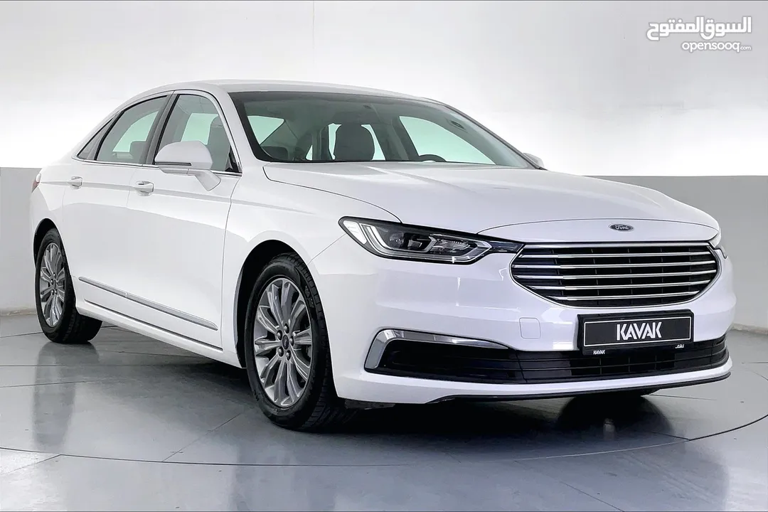 2021 Ford Taurus Trend  • Flood free • 1.99% financing rate