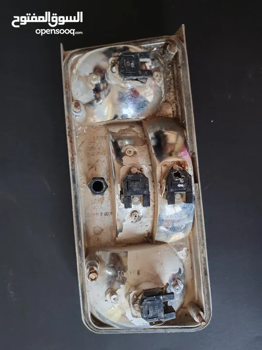 للبيع قطع غيار لادا نيفا  93  Lada niva