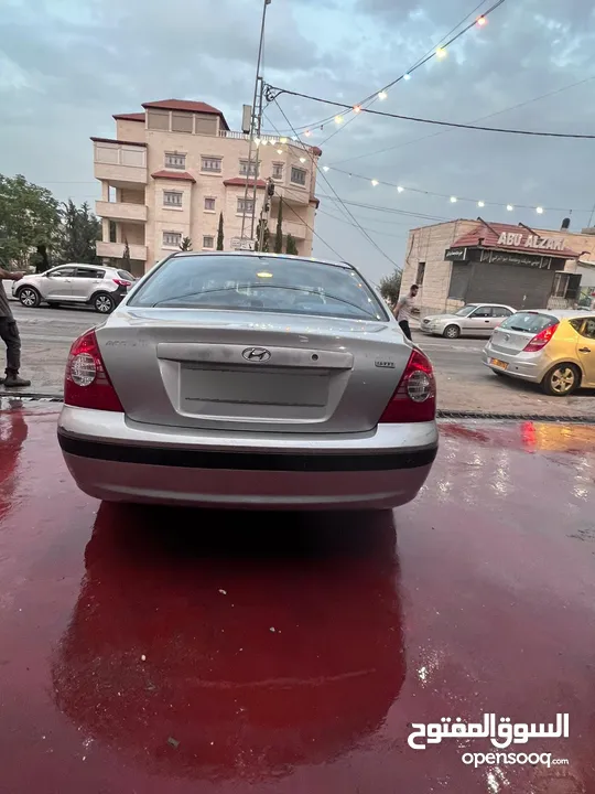 هيونداي النترا للبيع