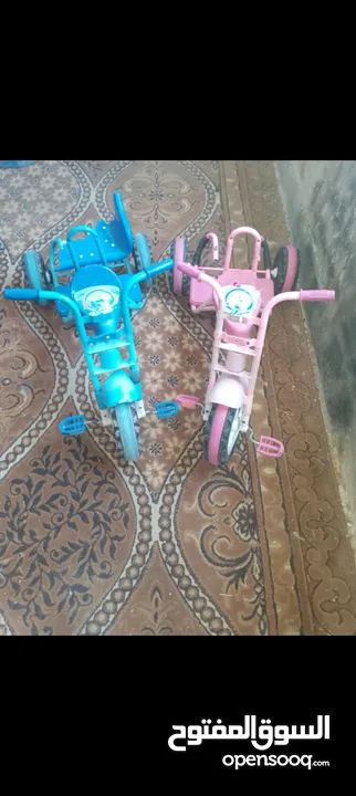بسكلية عدد 2