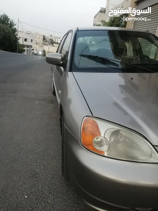 هوندا 2003 للبيع....